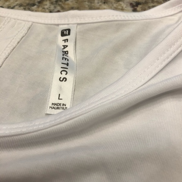 FABLETICS T-shirt - Picture 3 of 7